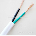 PVC Insulated Power Cord Electrical Wire RV Cable from shenzhen
